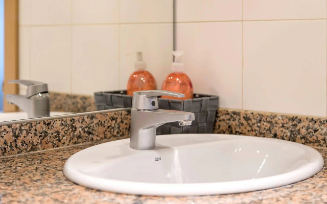 Apartments Sata Park Güell Area