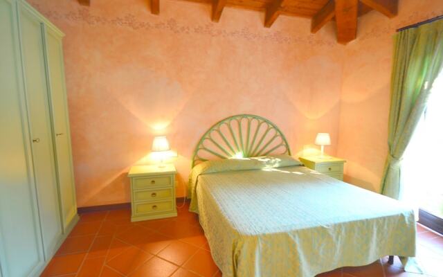Belvilla by OYO Holiday Home in Stintino With Pool