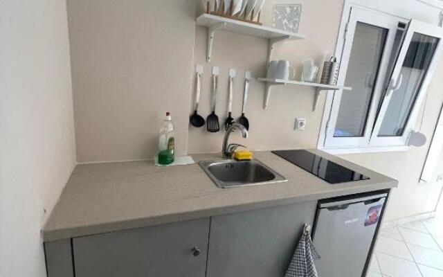 Pame Apartments