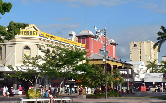 Cairns Sunland Leisure Park