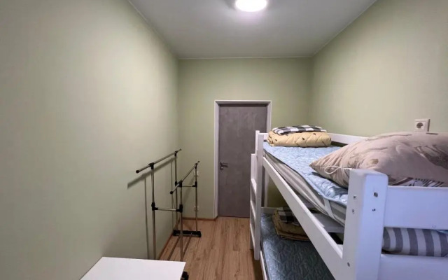 Vavilov Hostel