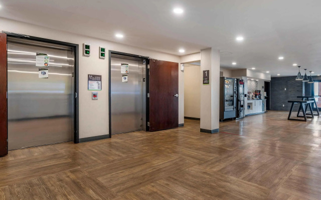 Extended Stay America Premier Suites Oakland Alameda