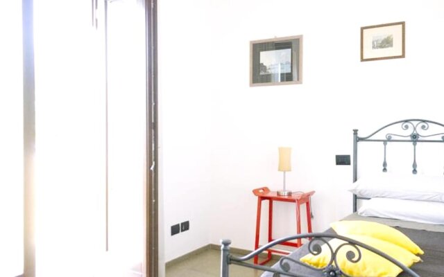 Apartment with 3 Bedrooms in Avellino, with Wonderful Mountain View, Pool Access And Enclosed Garden