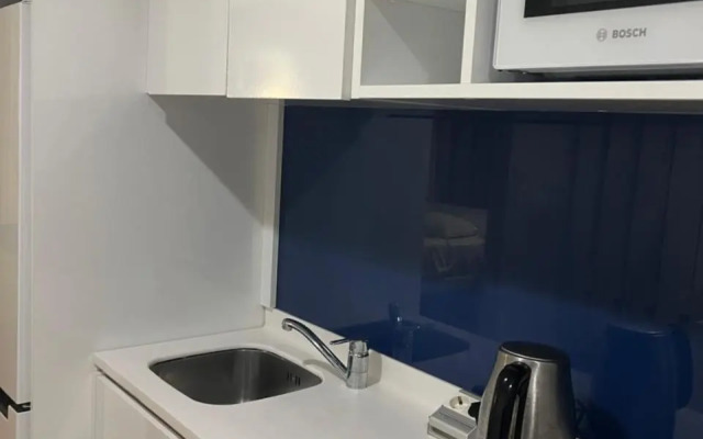 Sunny Apartment Batumi