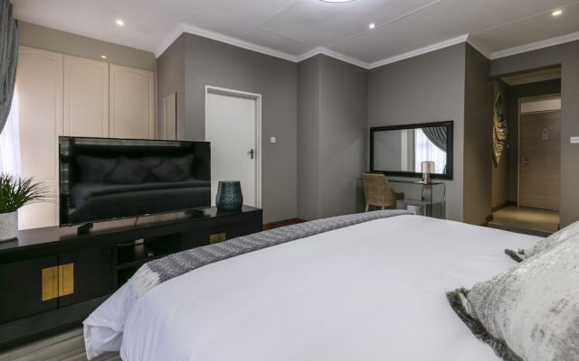 Orchid Luxury Boutique Guest House