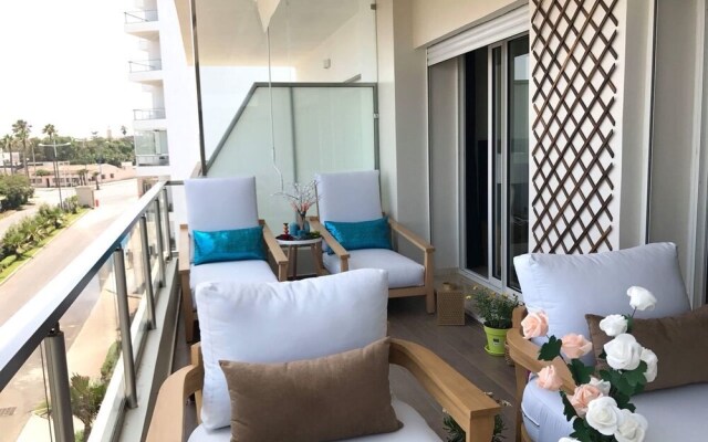 Peninsula dar bouaza