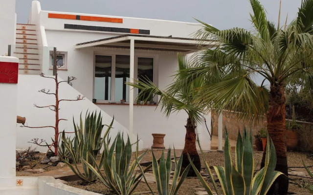 CT 385 - Faro's Soulrise Villa - Mojacar