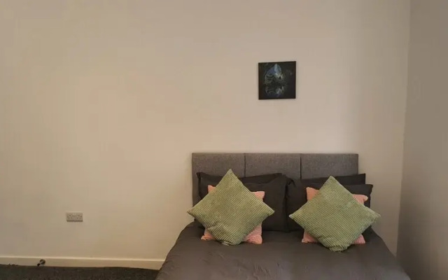 Nice Apartment in Leiceser