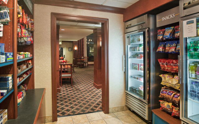 Staybridge Suites Columbus-Dublin by IHG