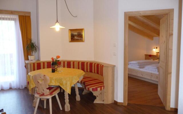 Ferienwohnungen Obermoarhof