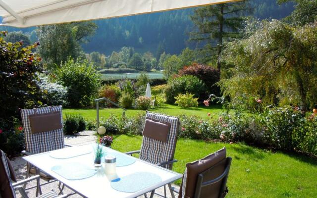 Seegarten Appartements