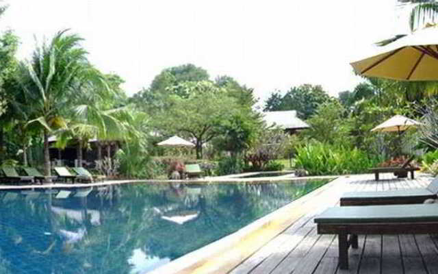 Royal Riverkwai Resort and Spa