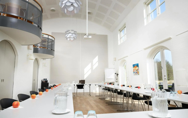 Haraldskær Sinatur Hotel & Konference