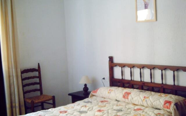 Apartamentos Mar de Peñíscola-Casablanca