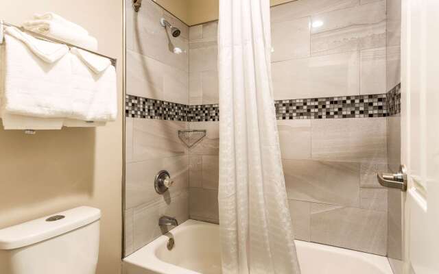 Econo Lodge Inn & Suites Murfreesboro Shopping District