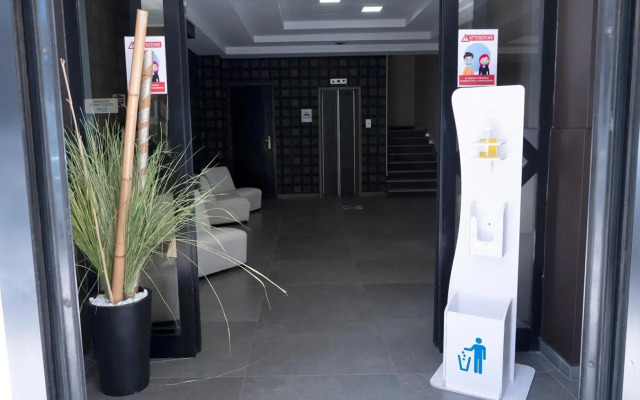 Hotel Scigliano