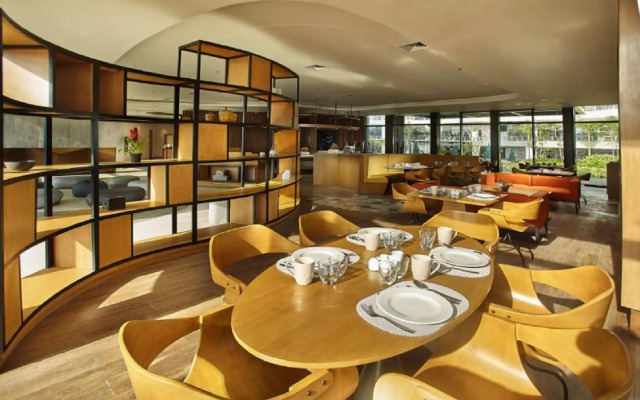 Quest Hotel Tagaytay