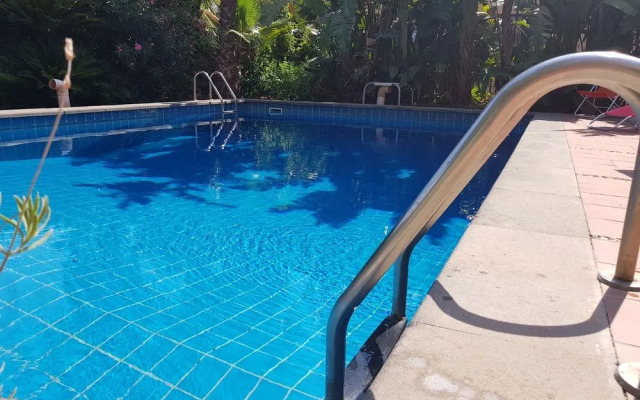 Il Glicine Acitrezza