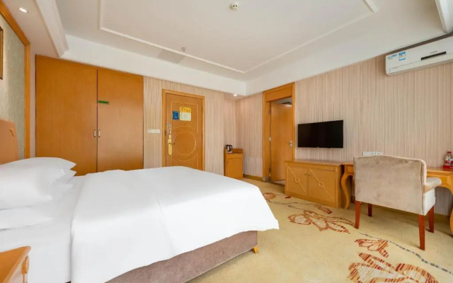 Vienna Hotels - Liao Bu Town Dongguan