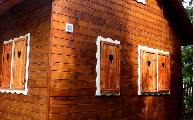 Zawoja Chaty Górskie D2