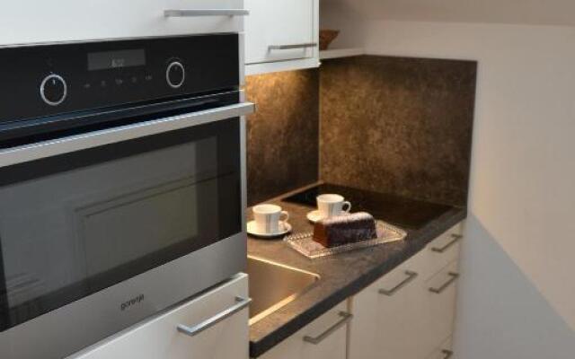 Apartment - Ferienwohnung Elisabeth