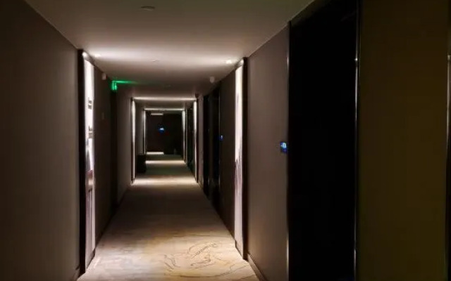 BBH Hotel (Xinchang Ocean City)