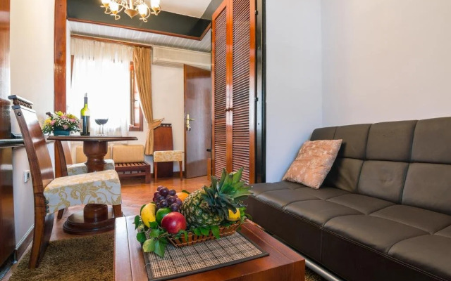 Apartments Vila Balkan