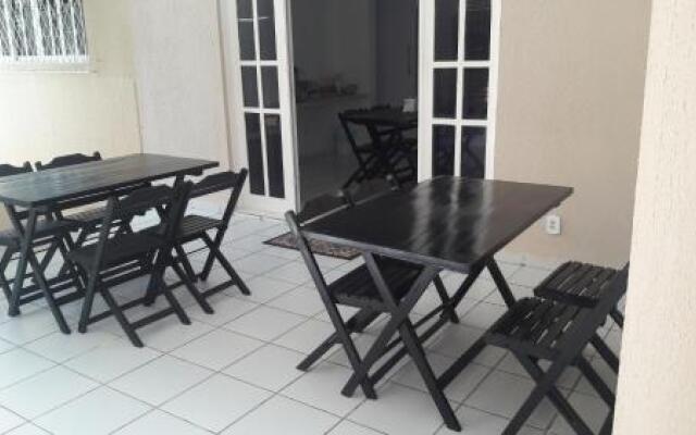 Hostel Gaivotas
