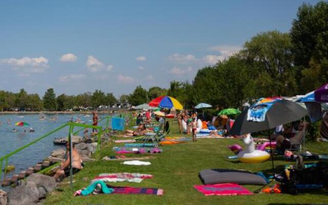 Camping Mirabella