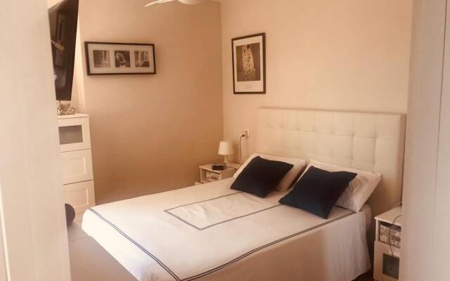 Apartamento Playa Urbanova