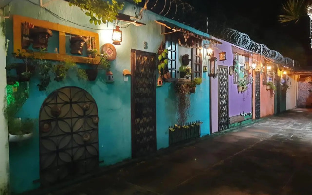 Pousada Casa da Lucinha