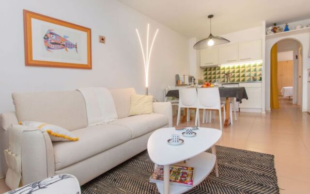Apartment El Coto Pals
