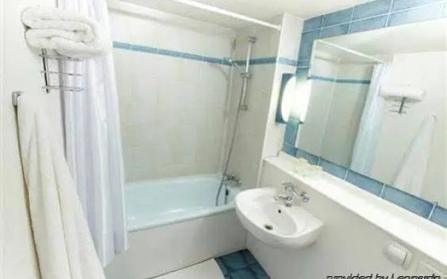 Hotel Campanile Lourdes