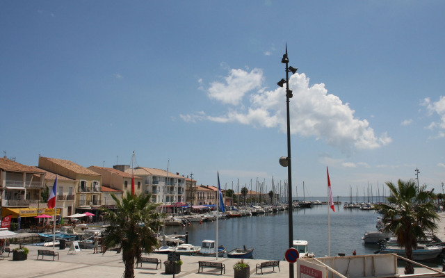 Hotel Restaurant du Port