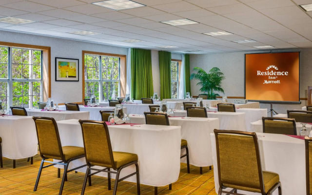 Residence Inn By Marriott Pleasanton
