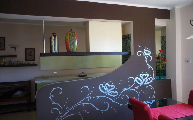 Villa Le Giare Ospitalità Diffusa