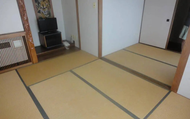 Ryokan Tanada