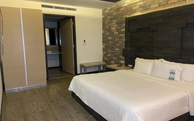 Hotel Punto MX