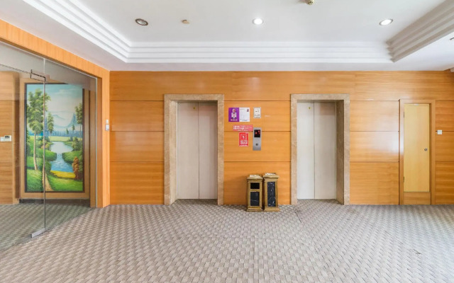 Garden Inn Yile Road Branch
