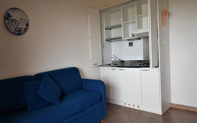 Residence Costa Ruja