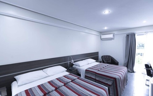 Da Vinci Hotel & Conventions