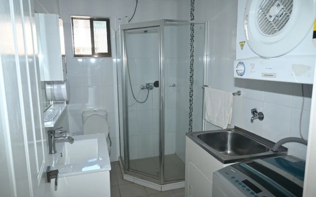New Door Apartments