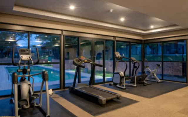 aha Skukuza Safari Lodge
