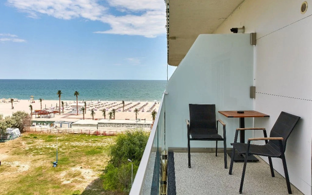 Apartamente WHITE TOWER cm