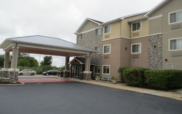 Best Western Plus North Joliet