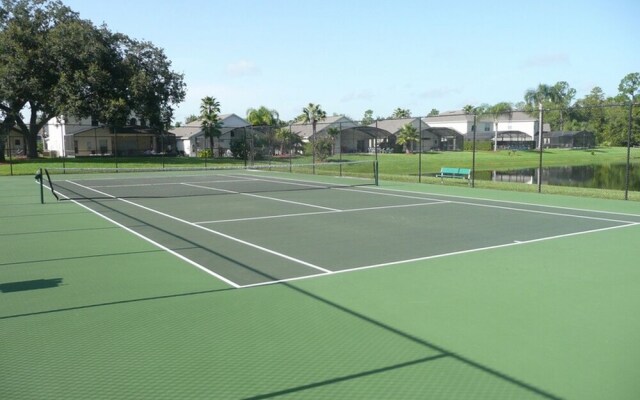 Lkb1029lkb 4 Bedroom Villa in Lake Berkley