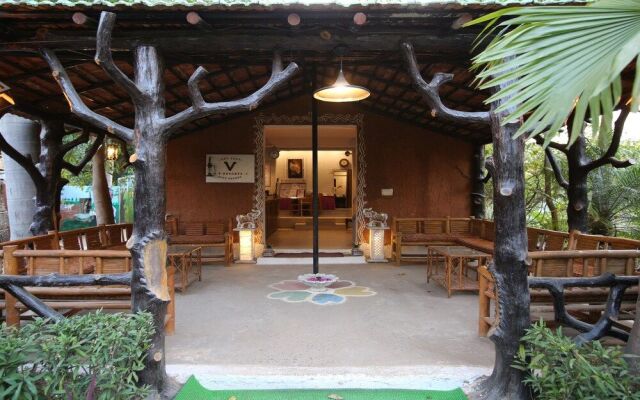 Oyo 36535 Koushalya Resort
