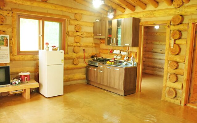 Inje Tourist Farm Pension