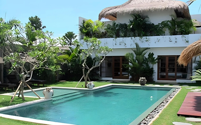 Villa Chocolat
