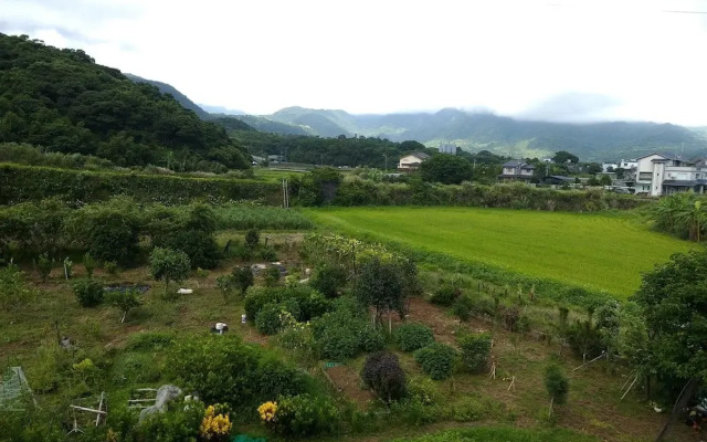 Beauty Mountain Homestay